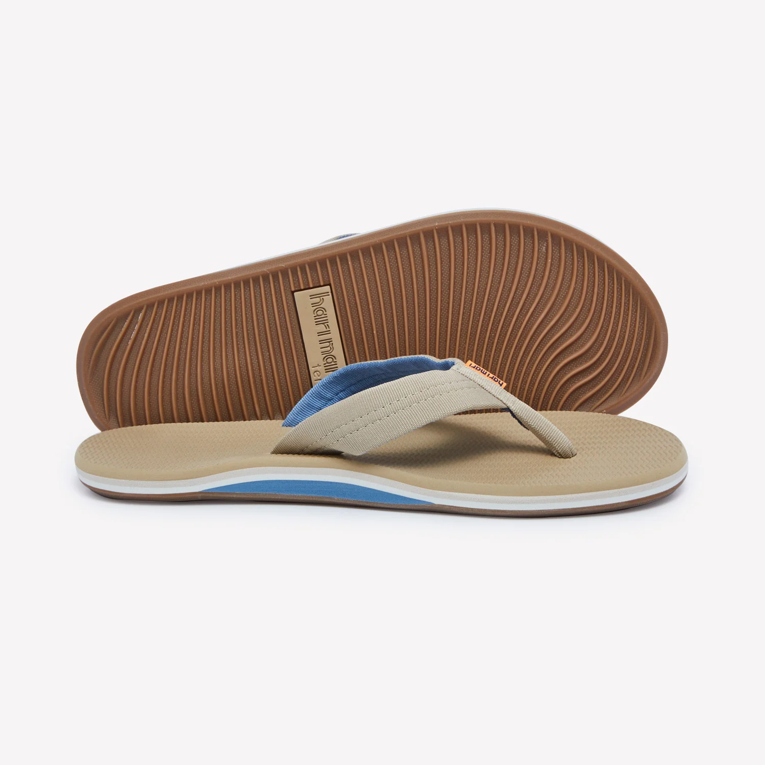 Hari Mari Men's Dunes Thong Sandal - Image 13