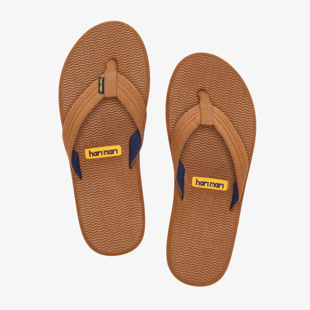 Hari Mari Men's Dunes Thong Sandal - Image 15