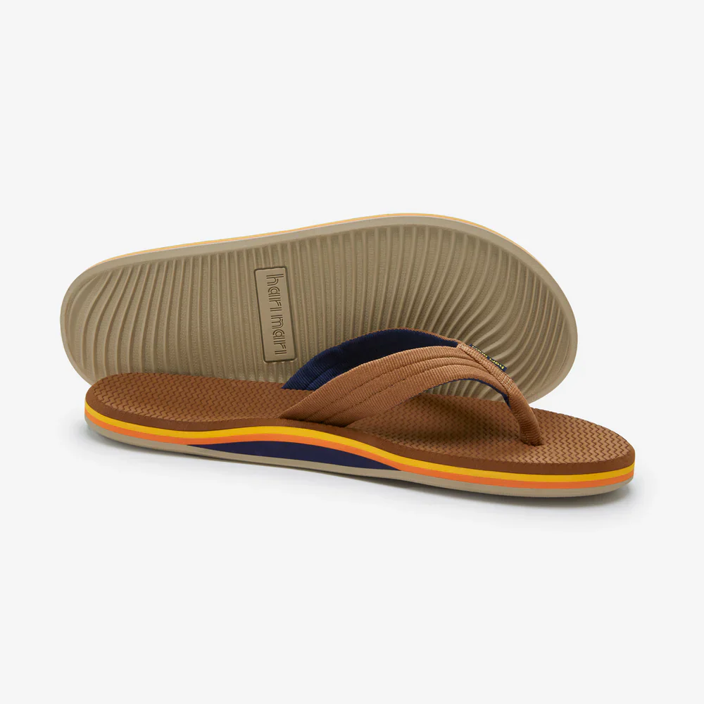 Hari Mari Men's Dunes Thong Sandal - Image 16