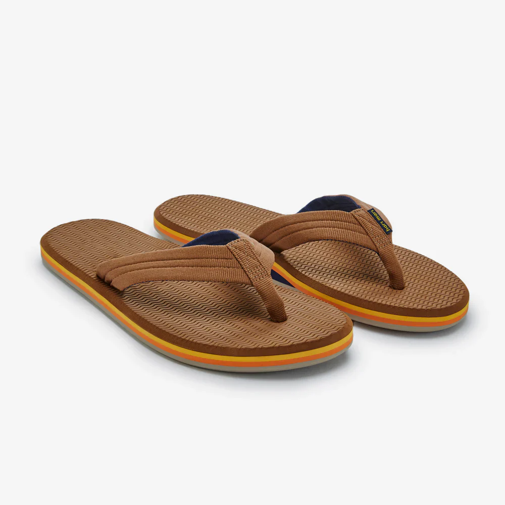 Hari Mari Men's Dunes Thong Sandal - Image 17