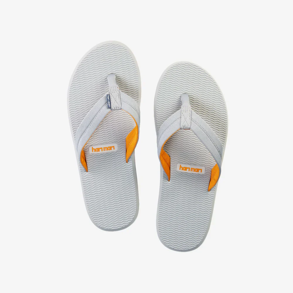 Hari Mari Men's Dunes Thong Sandal - Image 2