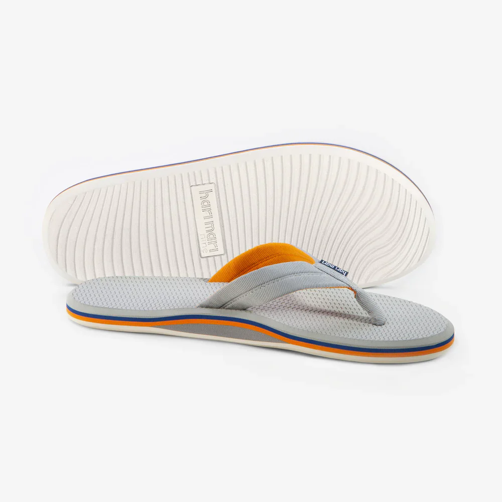 Hari Mari Men's Dunes Thong Sandal - Image 3