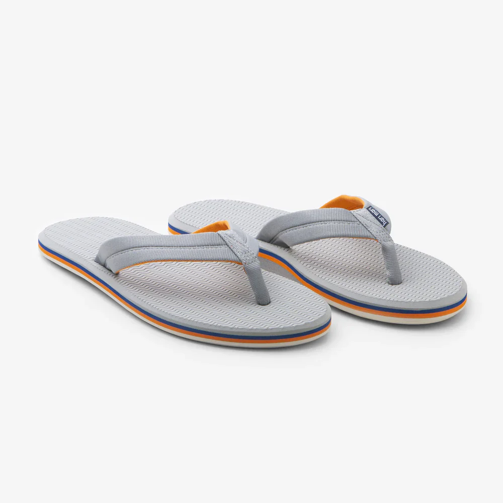 Hari Mari Men's Dunes Thong Sandal - Image 4