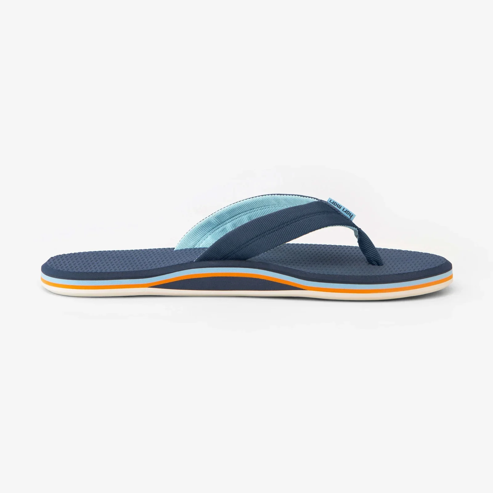 Hari Mari Men's Dunes Thong Sandal - Image 6
