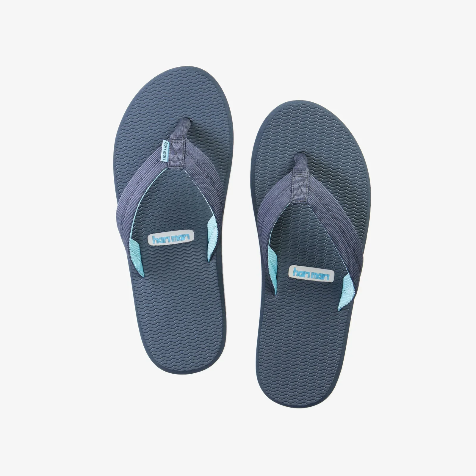 Hari Mari Men's Dunes Thong Sandal - Image 7