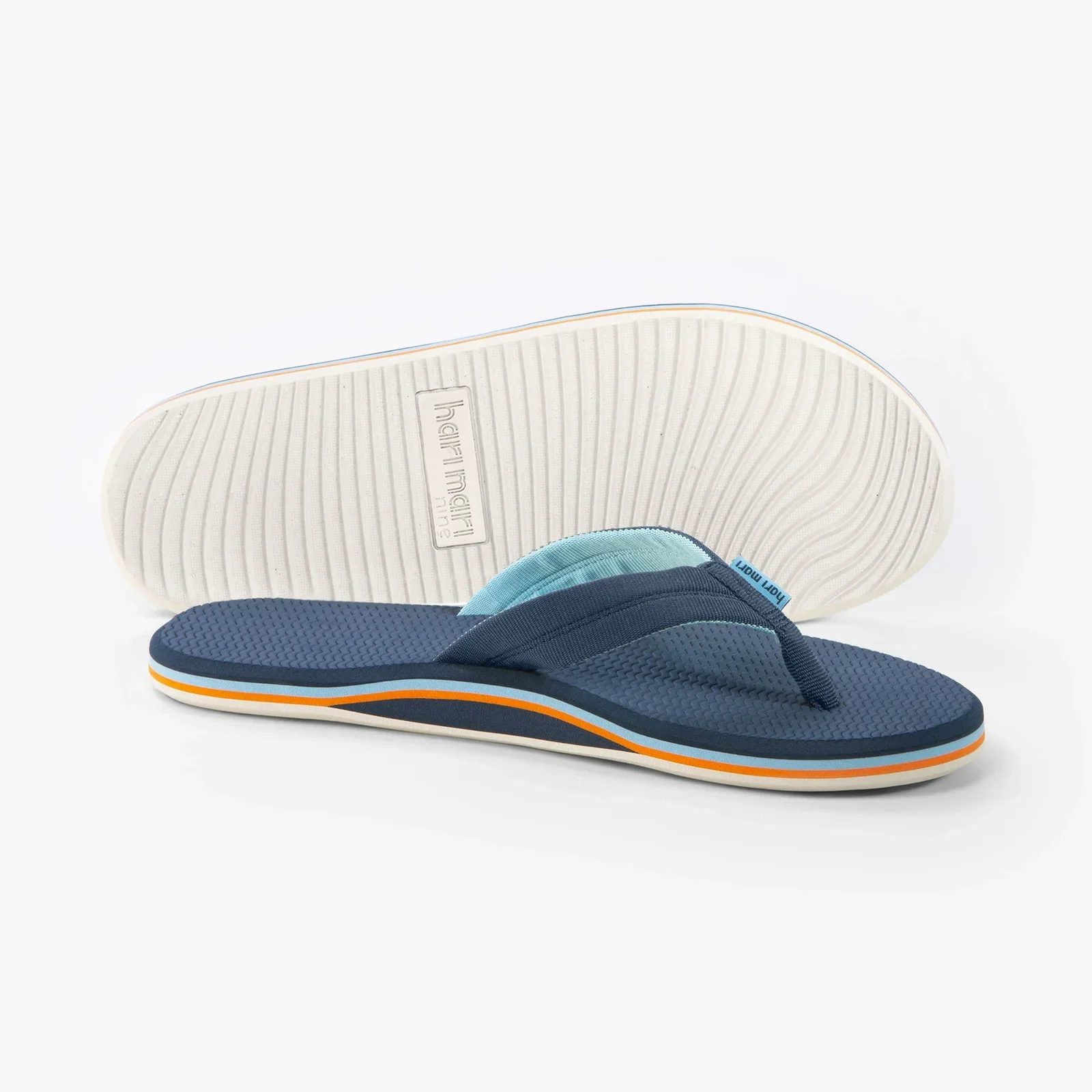 Hari Mari Men's Dunes Thong Sandal - Image 8
