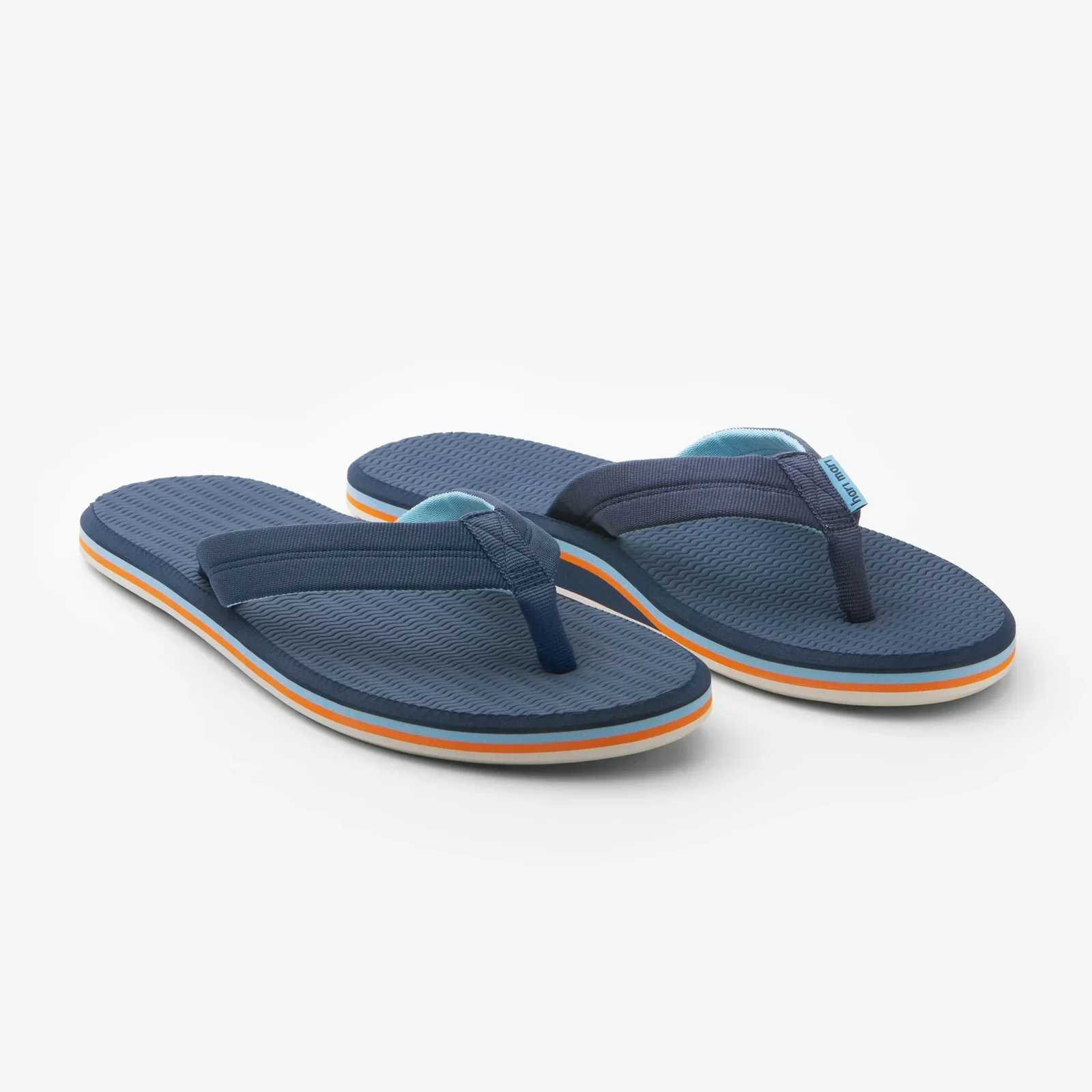 Hari Mari Men's Dunes Thong Sandal - Image 9