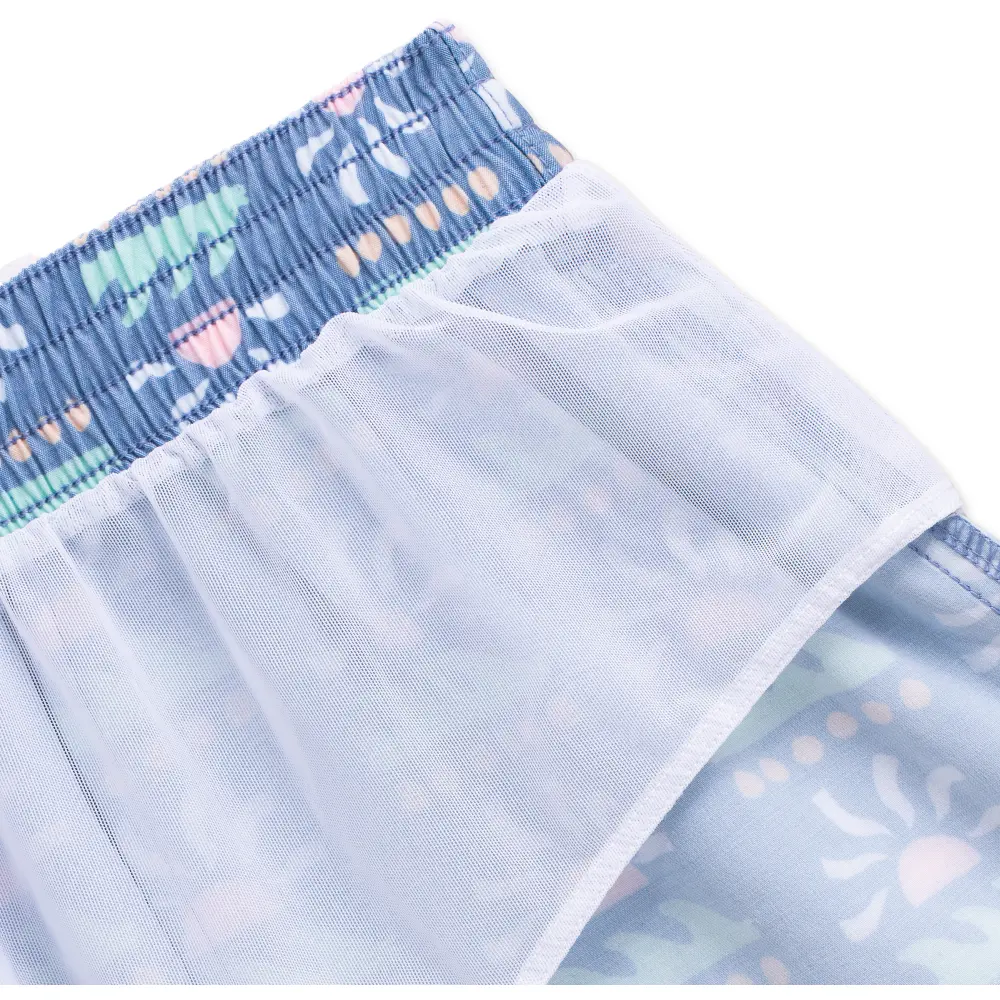 Chubbies Men's Easygoers LIned Swim Trunks - 5.5" inseam - Image 4