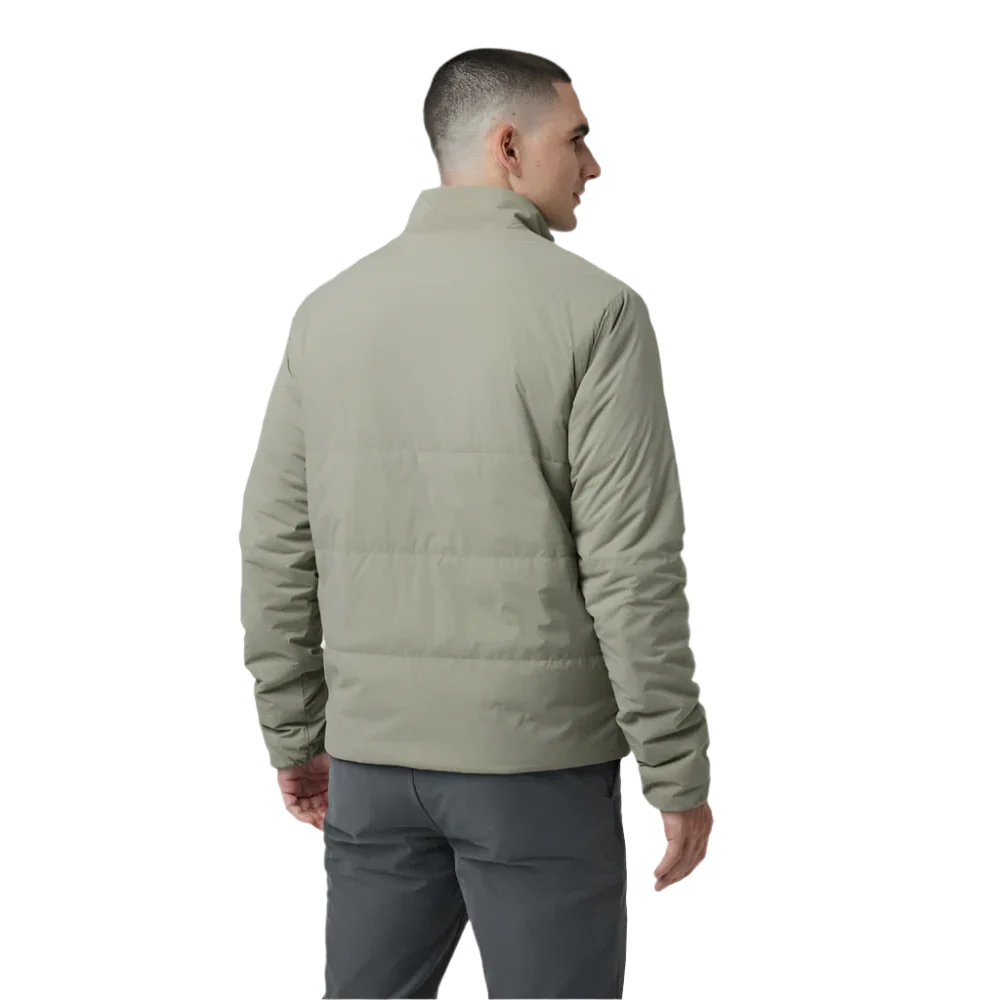 Vuori Men's Echo Insulated Jacket 2.0 - Image 3