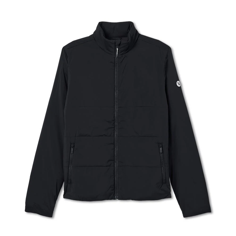 Vuori Men's Echo Insulated Jacket 2.0 - Image 4