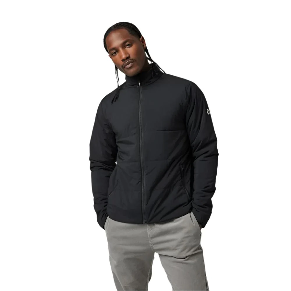 Vuori Men's Echo Insulated Jacket 2.0 - Image 7