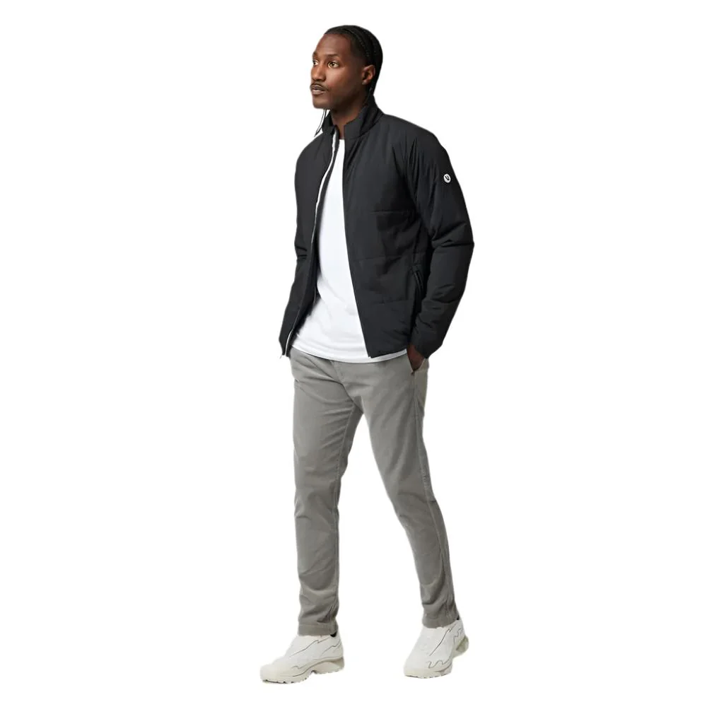 Vuori Men's Echo Insulated Jacket 2.0 - Image 8