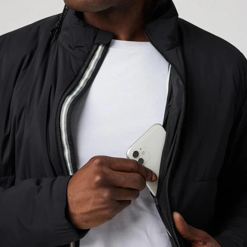 Vuori Men's Echo Insulated Jacket 2.0 - Image 9