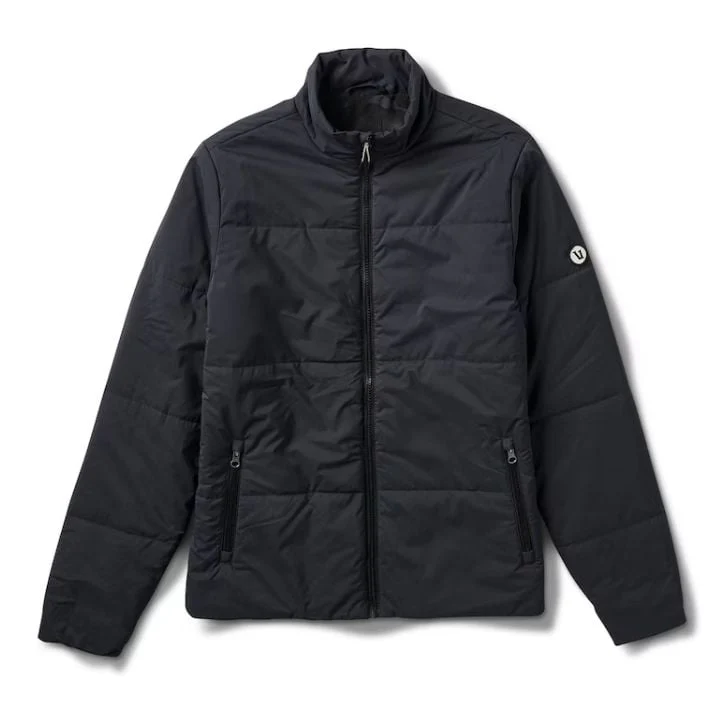 Vuori Men's Echo Insulated Jacket - Image 2