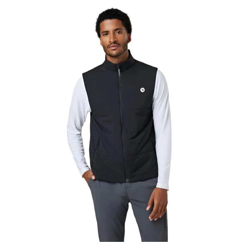 Vuori Men's Echo Insulated Vest 2.0 - Image 2