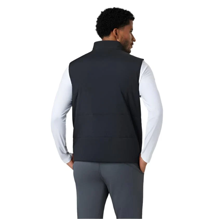 Vuori Men's Echo Insulated Vest 2.0 - Image 3