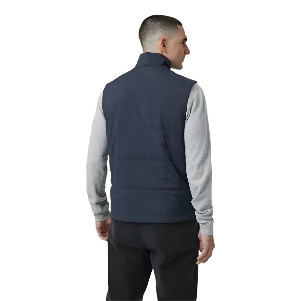 Vuori Men's Echo Insulated Vest 2.0 - Image 7