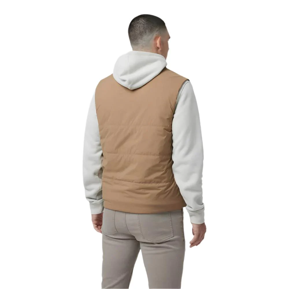 Vuori Men's Echo Insulated Vest 2.0 - Image 9
