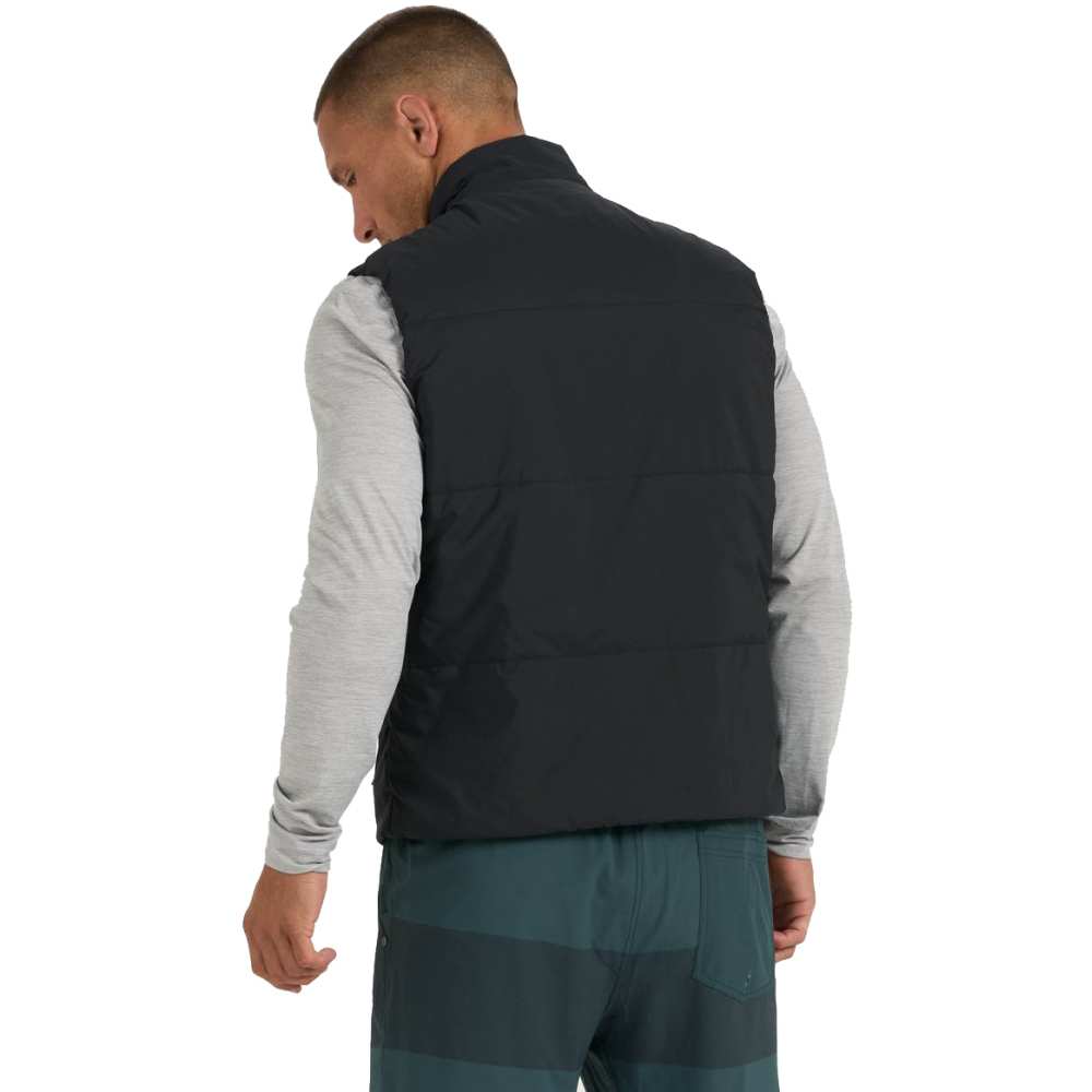 Vuori Men's Echo Insulated Vest - Image 3