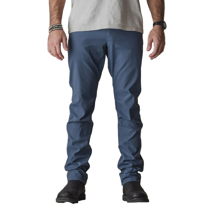 LIVSN Men's Ecotrek Trail Pants - Image 2