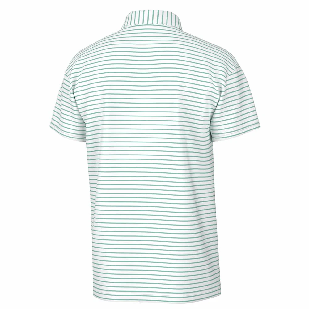 Local Boy Outfittes Men's Edisto Polo - Image 4