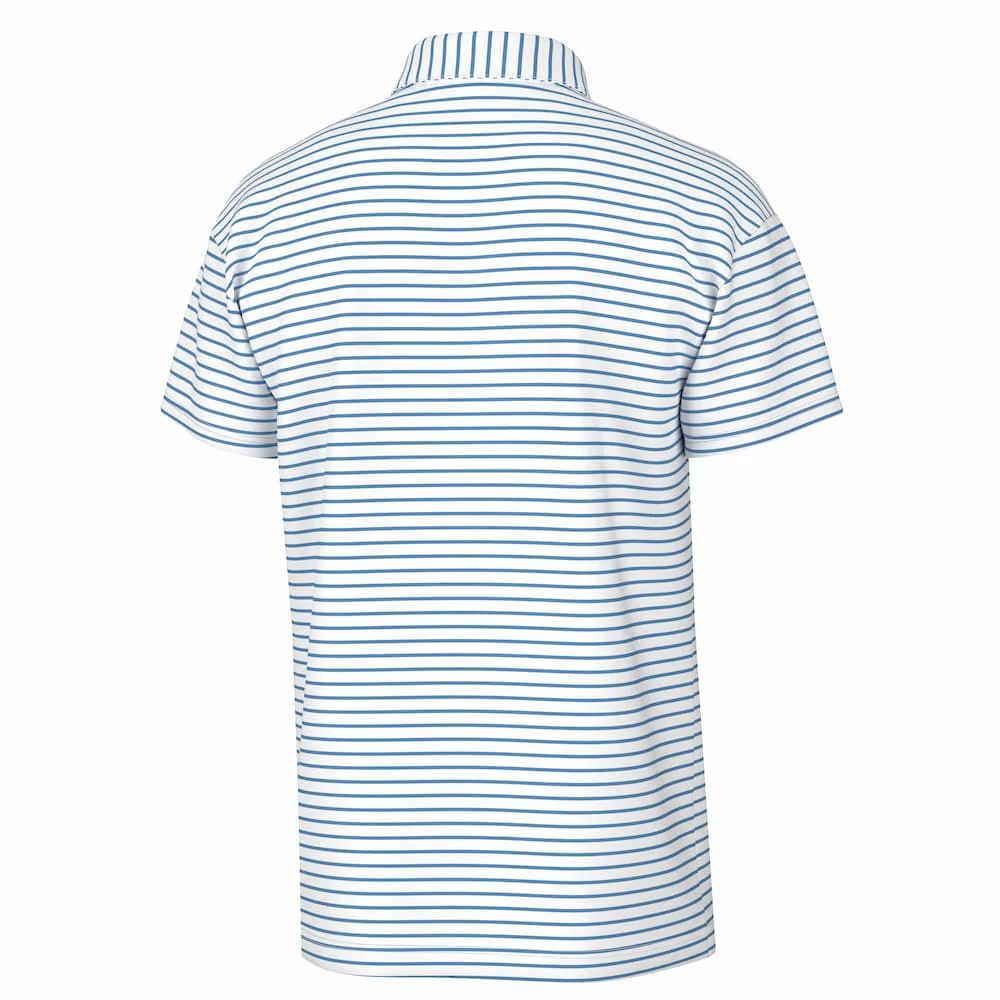 Local Boy Outfittes Men's Edisto Polo - Image 6