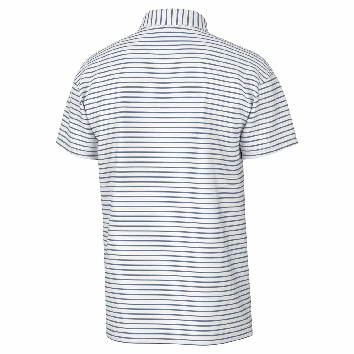 Local Boy Outfittes Men's Edisto Polo - Image 8
