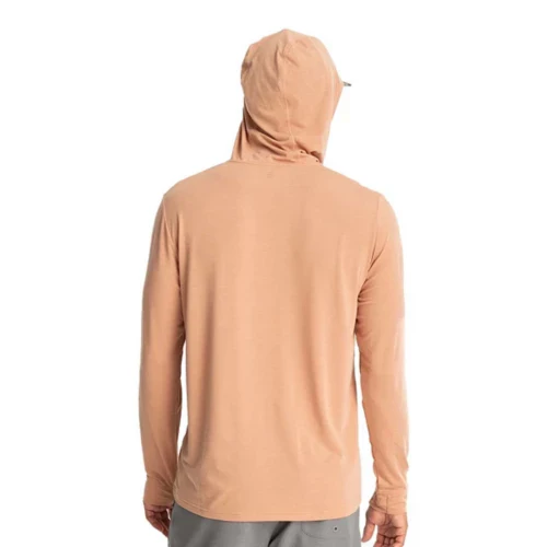 Free Fly Men's Elevate Lightweight Hoodie - Image 17