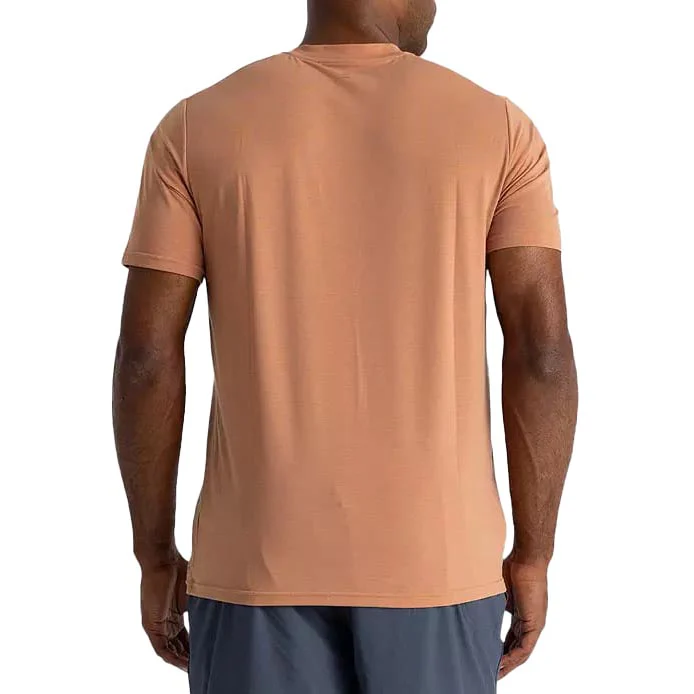 Free Fly Men's Elevate Lightweight Short-Sleeve Tee - Image 8