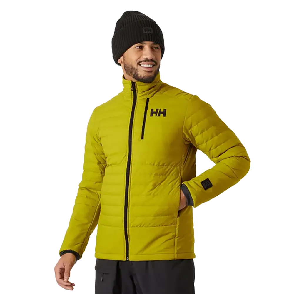 Helly Hansen Men's Elevation Lifaloft Down Jacket - Image 2