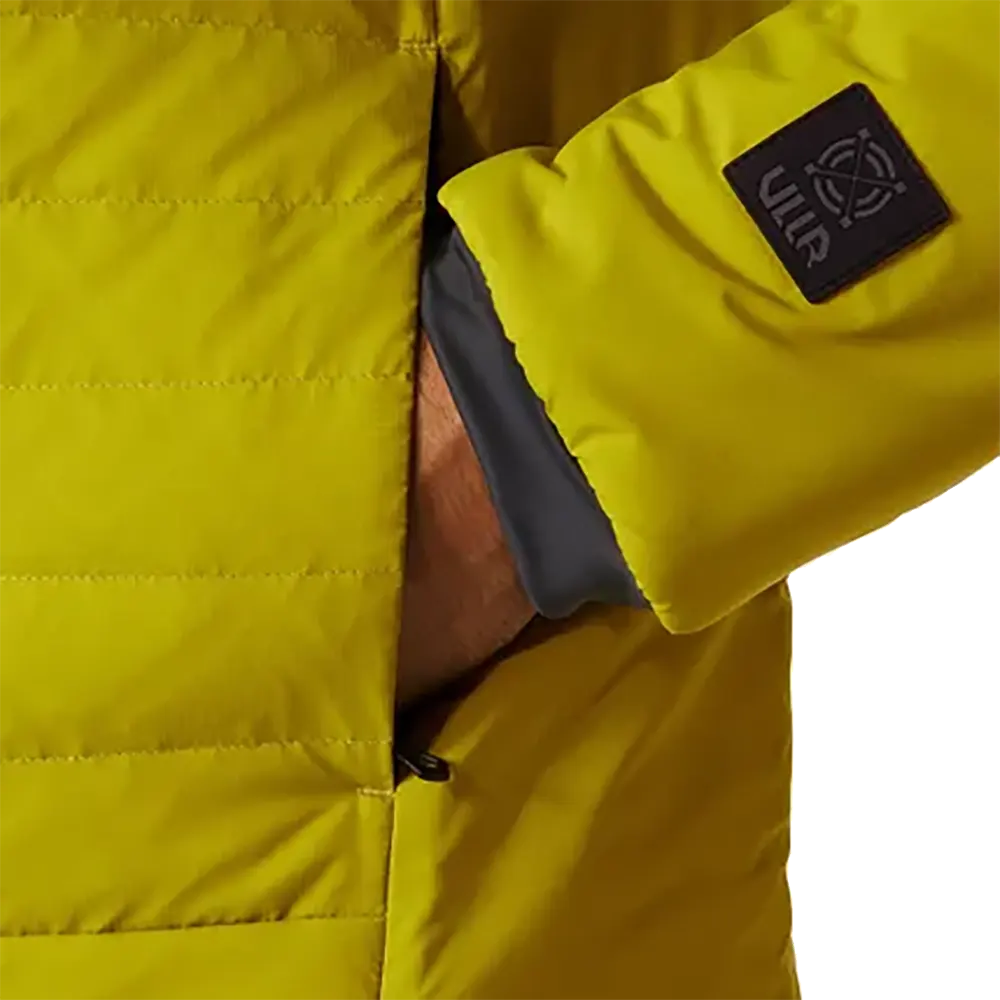 Helly Hansen Men's Elevation Lifaloft Down Jacket - Image 4