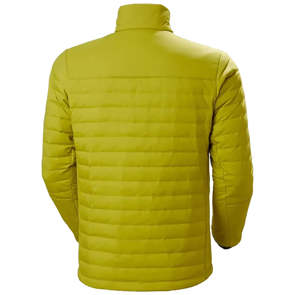 Helly Hansen Men's Elevation Lifaloft Down Jacket - Image 6