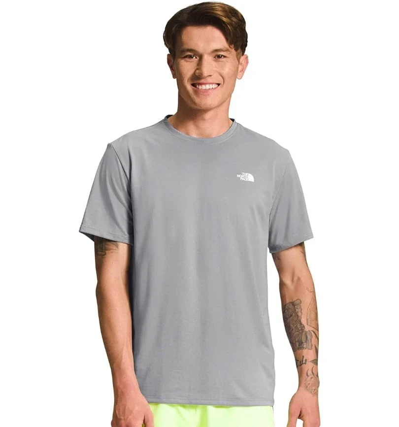Men's Elevation T-Shirt - Image 2
