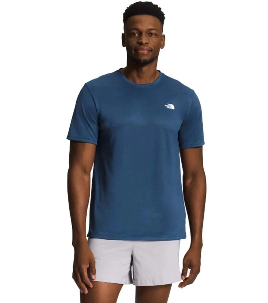 Men's Elevation T-Shirt - Image 3