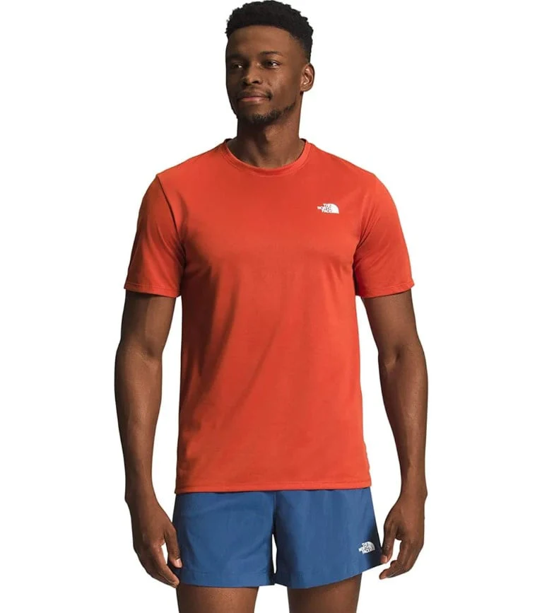 Men's Elevation T-Shirt - Image 4