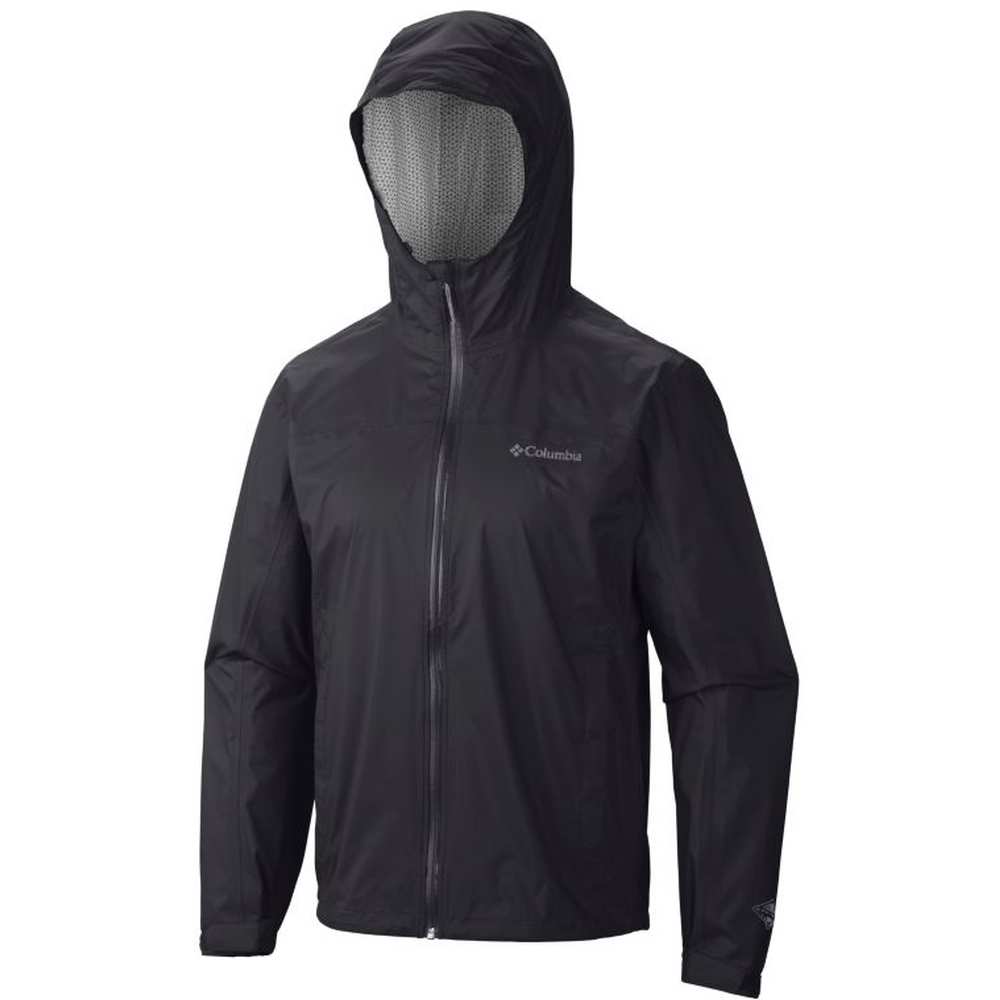 Men's EvaPOURation Jacket - Image 3