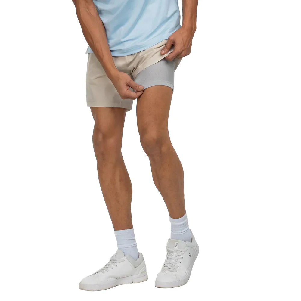 Southern Shirt Men's Everyday Hybrid Shorts - Image 4