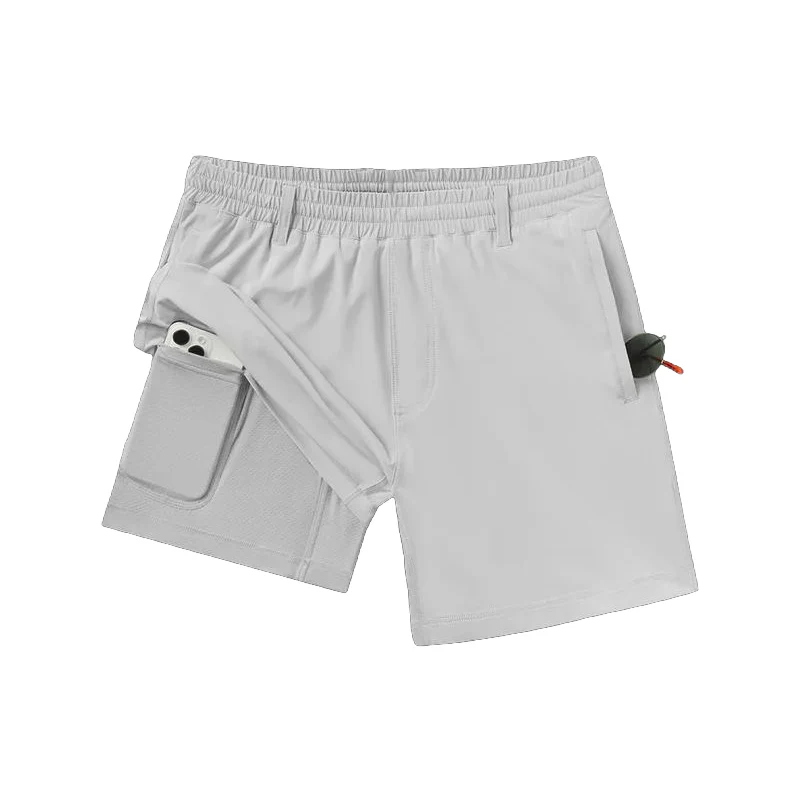 Southern Shirt Men's Everyday Hybrid Shorts - Image 7