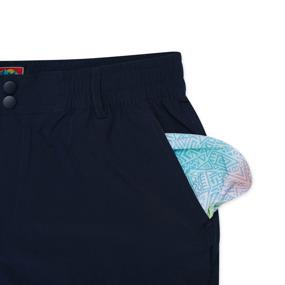 Burlebo Men's Everyday Shorts - 7" Inseam - Image 17