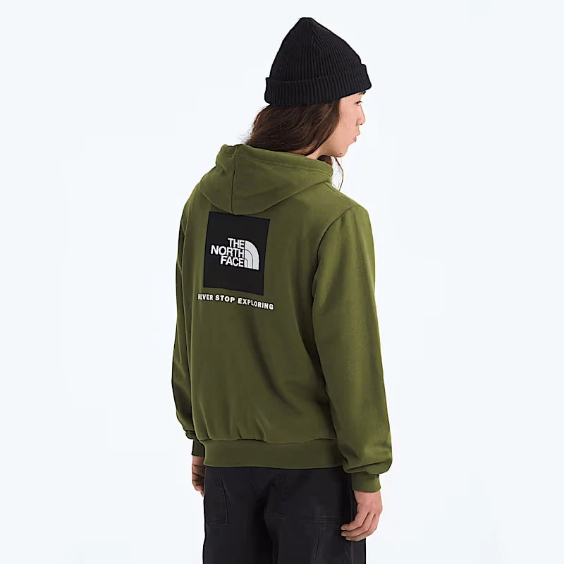 The North Face Men's Evolution Box NSE Hoodie - Image 2