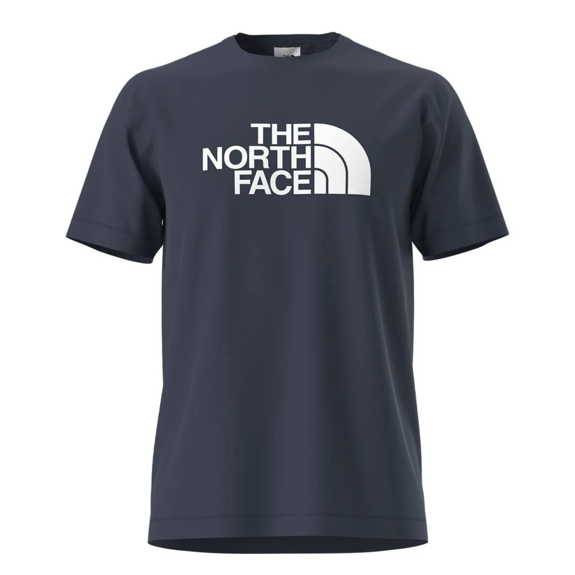 The North Face Men's Core Half Dome Short Sleeve Tee - Image 2