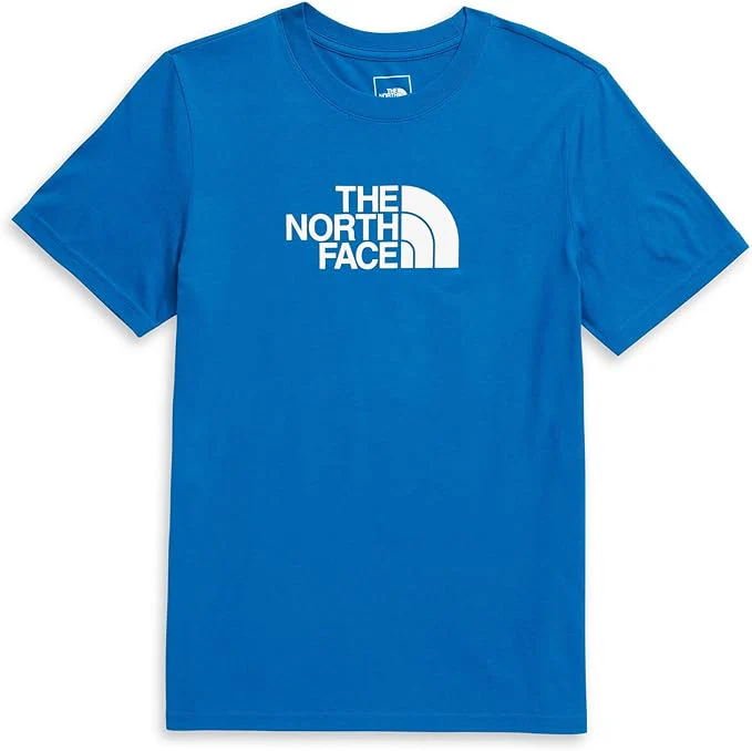 The North Face Men's Core Half Dome Short Sleeve Tee - Image 3