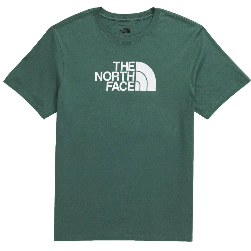 The North Face Men's Core Half Dome Short Sleeve Tee - Image 4