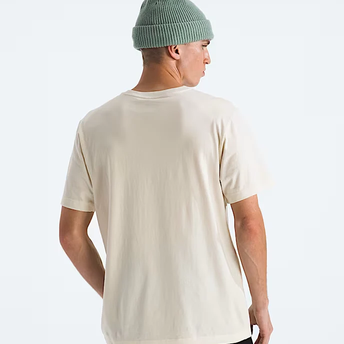 The North Face Men's Evolution Simple Dome Short-Sleeve T-Shirt - Image 4