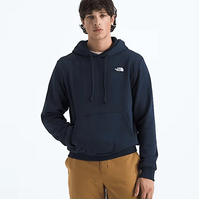 The North Face Men's Evolution Simple Dome Hoodie - Image 3