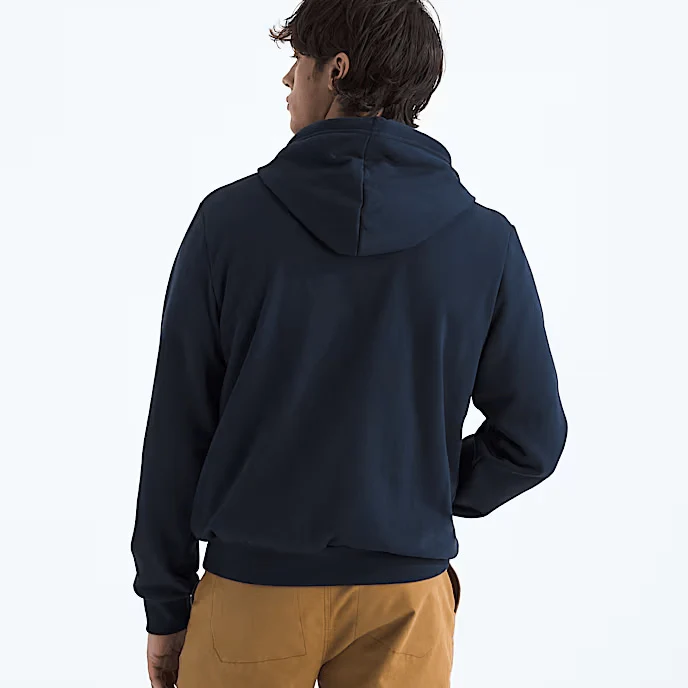 The North Face Men's Evolution Simple Dome Hoodie - Image 4