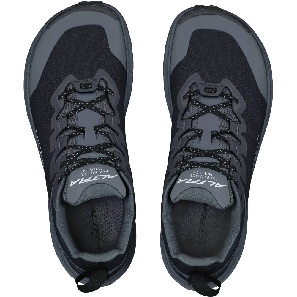 Altra Men's Experience Wild 3+ - Trail Running/Hiking Shoe - Image 2
