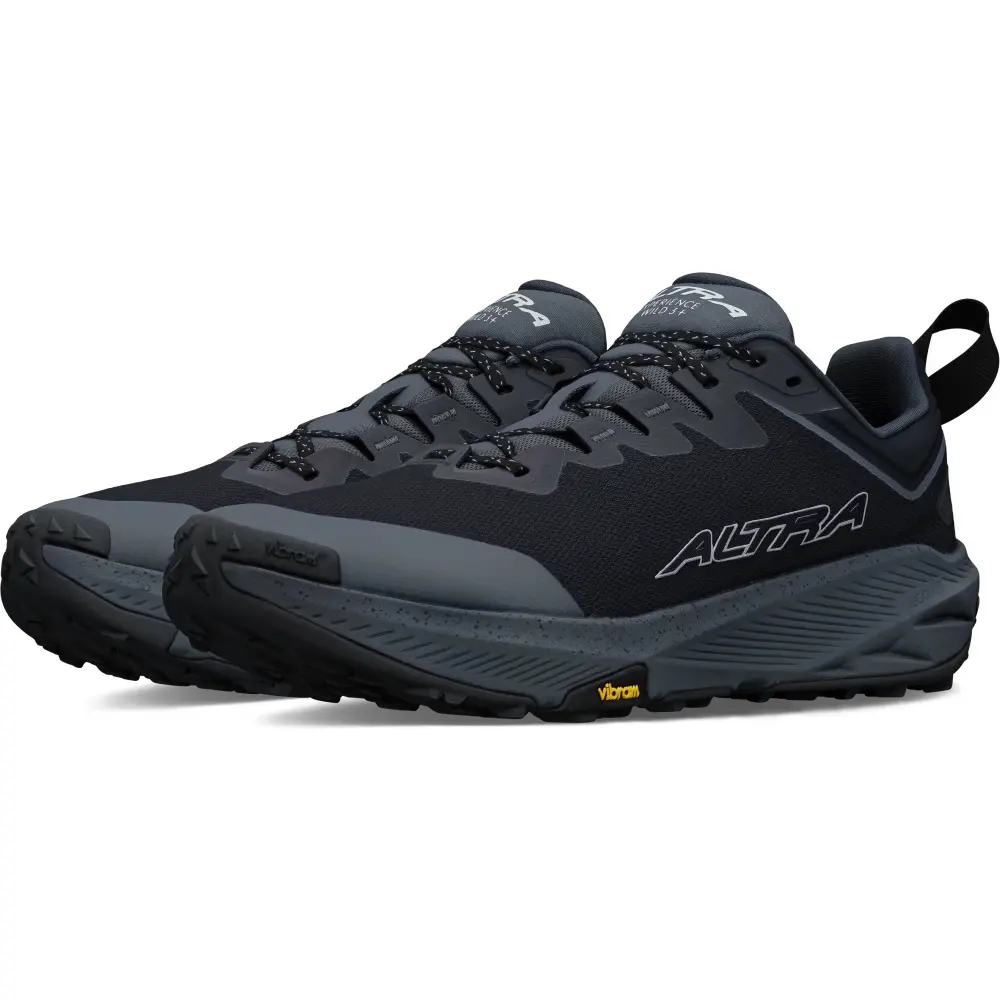 Altra Men's Experience Wild 3+ - Trail Running/Hiking Shoe - Image 4