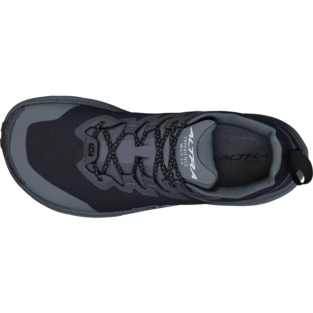 Altra Men's Experience Wild 3+ - Trail Running/Hiking Shoe - Image 5