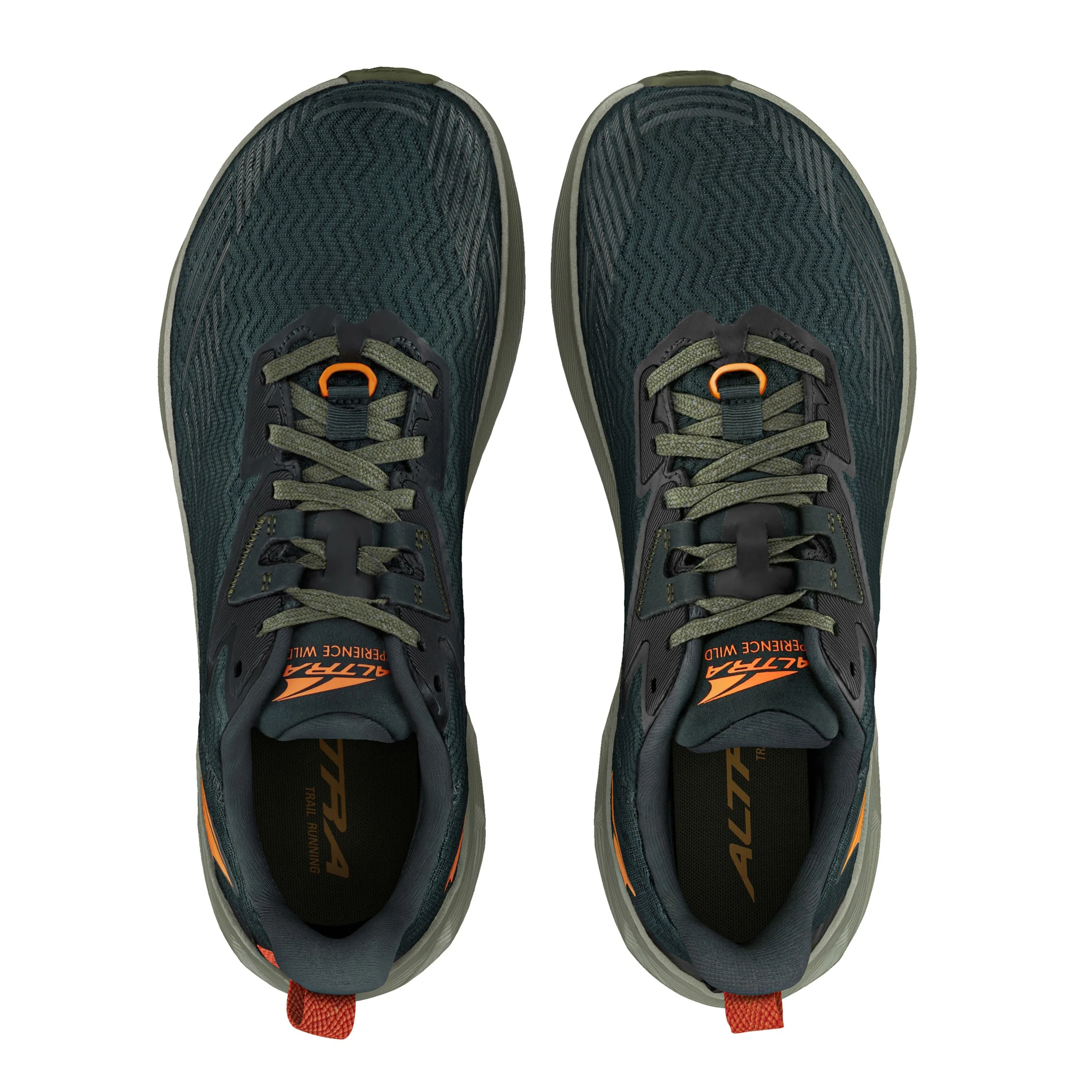 Altra Men's Experience Wild Trail Running Shoes - Image 4